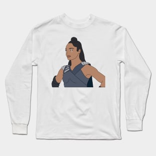 Val Long Sleeve T-Shirt